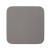 Flash Furniture 4-JJ-SEA-PL02-GY-GG Gray Resin Wood Square Seat for Metal Bar Stools, Set of 4  addl-9