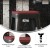 Flash Furniture 4-JJ-SEA-PL02-RED-GG Red Resin Wood Square Seat for Metal Bar Stools, Set of 4 addl-4