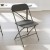 Flash Furniture 4-LE-L-3-W-GY-GG Hercules Big and Tall 650 Lb. Capacity Extra Wide Gray Plastic Folding Chair, 4 Pack addl-11