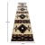 Flash Furniture ACD-RG784-210-BN-GG Mohave Collection 2