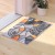Flash Furniture ACD-RGTRZ860-23-OR-GG Jubilee Collection 2