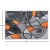 Flash Furniture ACD-RGTRZ860-23-OR-GG Jubilee Collection 2