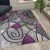 Flash Furniture ACD-RGTRZ860-35-PU-GG Jubilee Collection 3
