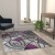 Flash Furniture ACD-RGTRZ860-35-PU-GG Jubilee Collection 3