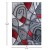 Flash Furniture ACD-RGTRZ860-57-RD-GG Jubilee Collection 5