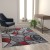 Flash Furniture ACD-RGTRZ860-57-RD-GG Jubilee Collection 5