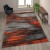 Flash Furniture ACD-RGTRZ863-810-OR-GG Rylan Collection 8