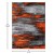 Flash Furniture ACD-RGTRZ863-810-OR-GG Rylan Collection 8