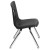 Flash Furniture ADV-SSC-12BLK Mickey Advantage Black Student Stack School Chair 12" addl-6