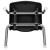 Flash Furniture ADV-SSC-12BLK Mickey Advantage Black Student Stack School Chair 12" addl-9