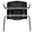 Flash Furniture ADV-SSC-14BLK Mickey Advantage Black Student Stack School Chair 14" addl-9