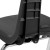 Flash Furniture ADV-SSC-16BLK Mickey Advantage Black Student Stack School Chair 16" addl-10