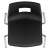 Flash Furniture ADV-SSC-16BLK Mickey Advantage Black Student Stack School Chair 16" addl-8