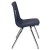 Flash Furniture ADV-SSC-16NAVY Mickey Advantage Navy Student Stack School Chair 16" addl-6