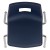 Flash Furniture ADV-SSC-16NAVY Mickey Advantage Navy Student Stack School Chair 16" addl-8