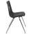 Flash Furniture ADV-SSC-18BLK Mickey Advantage Black Student Stack School Chair 18" addl-6
