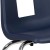 Flash Furniture ADV-SSC-18NAVY Mickey Advantage Navy Student Stack School Chair 18" addl-5