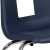 Flash Furniture ADV-SSC-18NAVY Mickey Advantage Navy Student Stack School Chair 18" addl-5