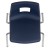 Flash Furniture ADV-SSC-18NAVY Mickey Advantage Navy Student Stack School Chair 18" addl-8