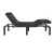 Flash Furniture AL-DM0201-F-GG Selene Adjustable Black Upholstered Full Size Bed Base with Wireless Remote addl-11
