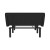 Flash Furniture AL-DM0201-F-GG Selene Adjustable Black Upholstered Full Size Bed Base with Wireless Remote addl-9