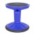 Flash Furniture AY-9001S-BL-GG Carter Adjustable Height Kids Blue Flexible Active Stool with Non-Skid Bottom, 14" - 18" Seat Height addl-10