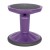 Flash Furniture AY-9001S-PR-GG Carter Adjustable Height Kids Purple Flexible Active Stool with Non-Skid Bottom, 14" - 18" Seat Height addl-10
