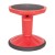 Flash Furniture AY-9001S-RD-GG Carter Adjustable Height Kids Red Flexible Active Stool with Non-Skid Bottom, 14" - 18" Seat Height addl-10