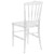 Flash Furniture BH-H002-CRYSTAL-GG Flash Elegance Crystal Ice Napoleon Stacking Chair addl-5