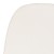 Flash Furniture BH-IVORY-GG Soft Ivory Fabric Chiavari Chair Cushion addl-3