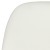 Flash Furniture BH-IVORY-HARD-GG Hard Ivory Fabric Chiavari Chair Cushion addl-2