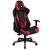 Flash Furniture BLN-X20D1904-RD-GG Black Gaming Desk and Red/Black Reclining Gaming Chair Set with Cup Holder/ Headphone Hook/2 Wire Management Holes addl-8