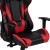 Flash Furniture BLN-X20RSG1030-RD-GG Red Gaming Desk and Red/Black Reclining Gaming Chair Set with Cup Holder and Headphone Hook addl-10