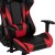 Flash Furniture BLN-X20RSG1031-RD-GG Black Gaming Desk and Red/Black Reclining Gaming Chair Set with Cup Holder/ Headphone Hook and Monitor/Smartphone Stand addl-10