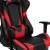 Flash Furniture BLN-X30RSG1030-RD-GG Red Gaming Desk and Red/Black Footrest Reclining Gaming Chair Set with Cup Holder and Headphone Hook addl-7