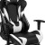 Flash Furniture BLN-X30RSG1031-BK-GG Black Gaming Desk and Black Footrest Reclining Gaming Chair Set with Cup Holder/ Headphone Hook and Monitor/Smartphone Stand addl-7