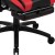 Flash Furniture BLN-X30RSG1031-RD-GG Gaming Desk/Red/Black Reclining Gaming Chair Set with Cup Holder/Headphone Hook//Monitor/Smartphone Stand addl-10