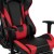Flash Furniture BLN-X30RSG1031-RD-GG Black Gaming Desk and Red/Black Footrest Reclining Gaming Chair Set with Cup Holder/ Headphone Hook//Monitor/Smartphone Stand addl-7