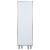 Flash Furniture BR-PTT001-3-M-60183-GG Mobile Magnetic 3-Section Whiteboard Partition with Lockable Casters, 72"H x 24"W addl-8