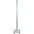 Flash Furniture BR-PTT001-3-MP-60183-GG 3-Section Double Sided Mobile Magnetic Whiteboard/Cloth Partition, 72"H x 24"W  addl-6