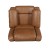 Flash Furniture BT-70597-1-CGN-GG Harmony Series Cognac LeatherSoft Recliner addl-11
