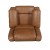 Flash Furniture BT-70597-1-CGN-GG Harmony Series Cognac LeatherSoft Recliner addl-11