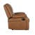 Flash Furniture BT-70597-1-CGN-GG Harmony Series Cognac LeatherSoft Recliner addl-9