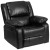 Flash Furniture BT-70597-1-GG Harmony Series Black LeatherSoft Recliner addl-8