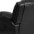 Flash Furniture BT-70597-1-GG Harmony Series Black LeatherSoft Recliner addl-9