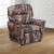 Flash Furniture BT-7950-KID-CAMO-GG Contemporary Camouflaged Fabric Kids Recliner with Cup Holder addl-1