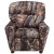 Flash Furniture BT-7950-KID-CAMO-GG Contemporary Camouflaged Fabric Kids Recliner with Cup Holder addl-8