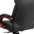 Flash Furniture BT-90171H-S-GG High Back Black LeatherSoft Executive Ergonomic Office Chair with Synchro-Tilt Mechanism, Mahogany Wood Base and Arms addl-10
