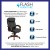 Flash Furniture BT-90171H-S-GG High Back Black LeatherSoft Executive Ergonomic Office Chair with Synchro-Tilt Mechanism, Mahogany Wood Base and Arms addl-3