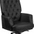Flash Furniture BT-90269H-BK-GG High Back Traditional Tufted Black LeatherSoft Multifunction Executive Swivel Ergonomic Office Chair with Arms addl-11